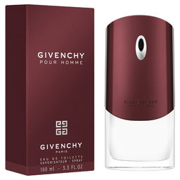 GIVENCHY POUR HOMME m EDT 60 ml M, туалетная вода