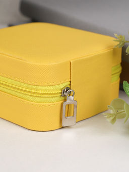 Шкатулка 9,5х9,5х5 см / XY2330 /уп 240/ - Галеонтрейд фото 13