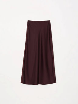 Юбка а-силуэта - Emka фото 5