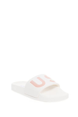 Женские белые туфли - U.s. polo assn фото 3