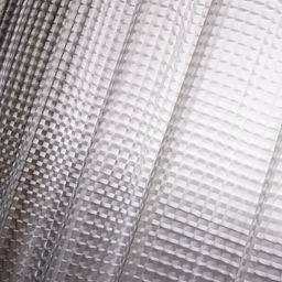 Занавеска для ванной EVA 3D эффект Калейдоскоп, SC-EV-05 108747