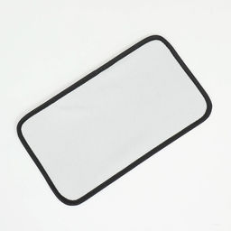 Сумка - переноска для животных, прозрачная, 43 х 24 х 28 см, красная - Пижон фото 10