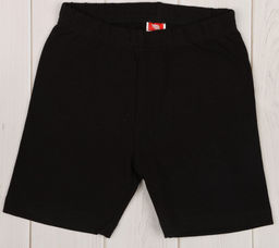 CRB wear/CAJ 7438 Бриджи для девочки, темно-серый/Ex.Cherubino  фото 2
