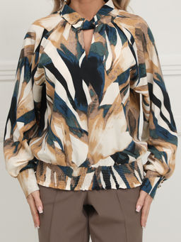 Блуза М5-5281/4