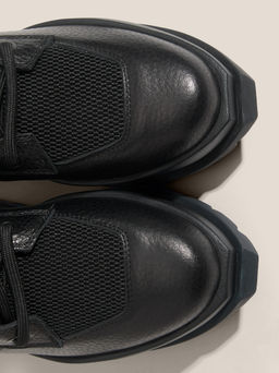 Женские ботинки UNITED NUDE Roko Trooper Артикул 4639570, черный