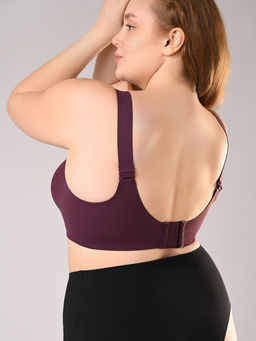 4160WXY Бюстгальтер - Indefini фото 2