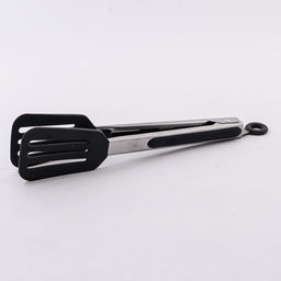 3149 Щипцы кухонные нерж/ст/силикон - Mayer&boch фото 2