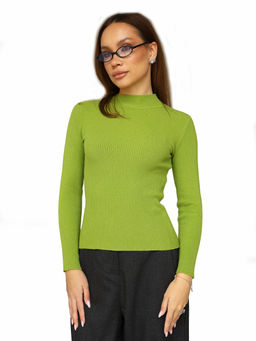 Женская водолазка Patiskha 889