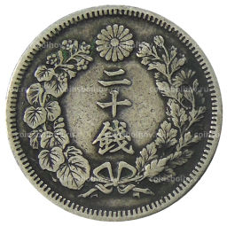20 сен 1910 года Япония