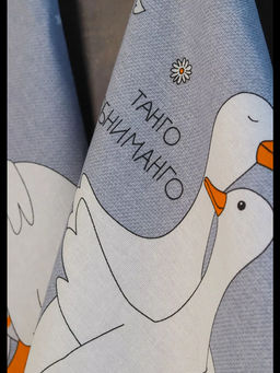 Набор полотенец 3 шт, 47х62 - Фабрика снов фото 4