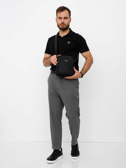 Сумка 19080-2D black Daodaisho