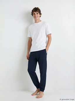 Standart Kal?p Erkek Pijama Alt