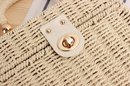 Сумка BG-S-207-Cream - Ferro фото 7