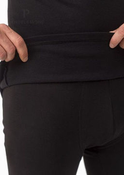 Термофутболка мужская длинный рукав PMF-001 - Pantelemone фото 5