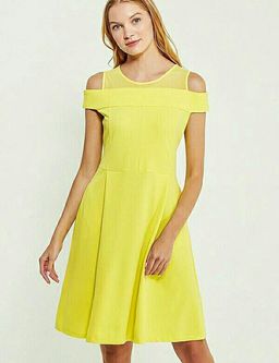 Платье жен. - Incity фото 2