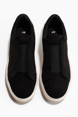Zapatillas deportivas slip-on - H&m фото 3