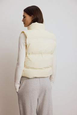 Chaleco de deporte acolchado con ThermoMove - H&m фото 8