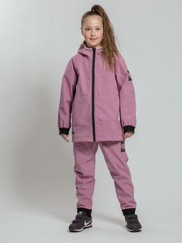 ВЕТРОВКА ОБЕНРО.