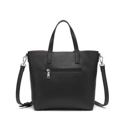 Женская сумка, экокожа, Saint Miranda 29336 Черный  фото 2