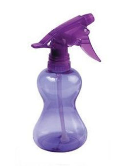 Dewal Распылитель песочные часы MI-8704, пластик, в ассортименте, 280 мл