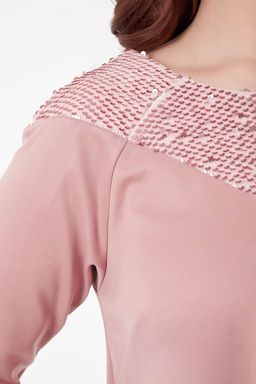 Джемпер М3-3993/3 - Wisell фото 7