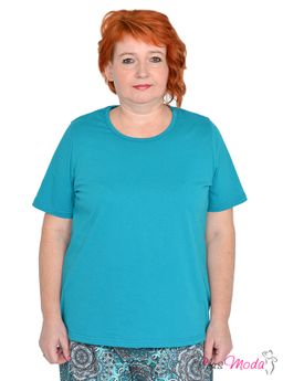 Футболка Модель №1202 размеры 44-84
