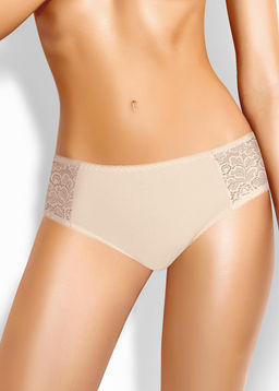 C033к Трусы женские Кружево хлопок - Clever wear фото 2