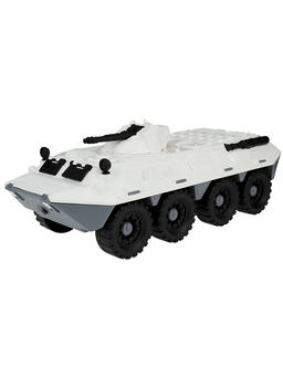 Бронетранспортор "Айсберг" 30см (И-4944)