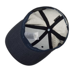 Бейсболка FLEXFIT арт. 110PT (темно-синий) фото 2