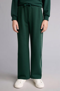Pamuklu Jogger E_ofman Alt_ Erkek _ocuk - Defacto фото 2