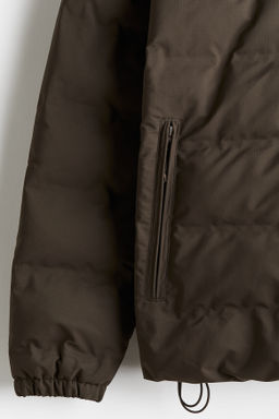 Chaqueta puffy Regular Fit - H&m фото 4