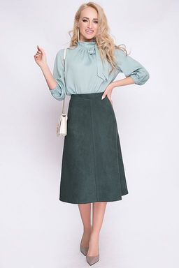 Юбка 2594-2 - Avili фото 7