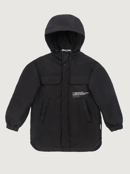 Куртка 4м6525 графит - Nikastyle фото 5