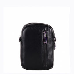 Сумка 90197 black  Valle Mitto