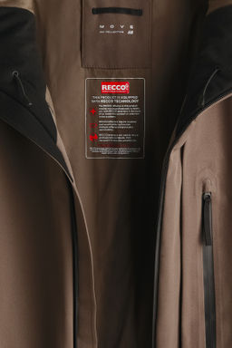 Chaqueta de esqu? con StormMove - H&m фото 8