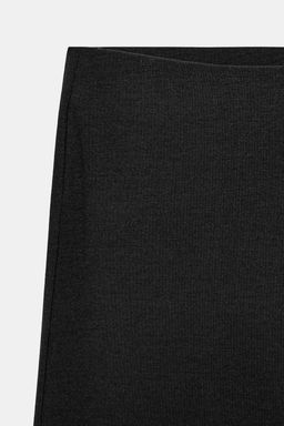 FLOWING PALAZZO TROUSERS - Zara фото 6