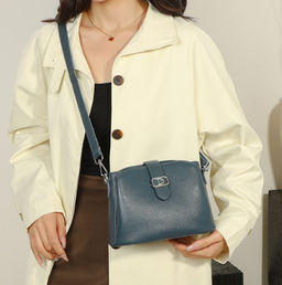 Сумка A-22590-Cream