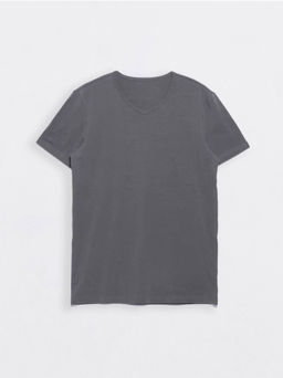 DIWARI Фуфайка BASIC MEN MF 2025 (бандероль) dark grey
