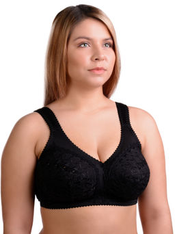 1142 maxi Бюстгальтер - Силуэт фото 3