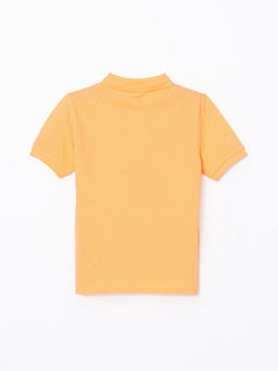Polo Yaka Basic Erkek ?ocuk Ti??rt