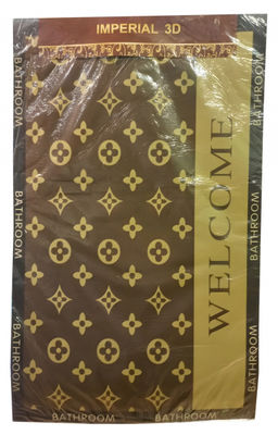 Коврик придверный прямоуг. IMPERIAL 50*80 см арт. 1, 6