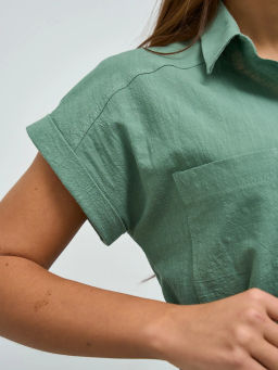 JETTY Платье, хлопок 100%  фото 11