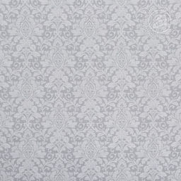 Шторы для гостиной с подхватом Вензель серый 145*260/Шторы: 1 шт.- 145*260, подхваты: 1 шт. Шторы АРТ ДИЗАЙН для гостиной  фото 3