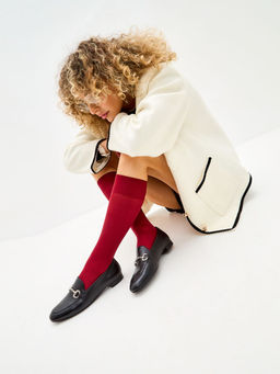 31305001002, Лоферы женские, ARGO Натуральная кожа  фото 9