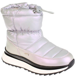 Дутики Ulet 6693_сиреневый