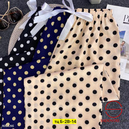 женские домашние широкие штаны - Bruno фото 11