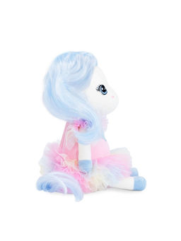 Мягкая игрушка Поняшка Молли, 24 см