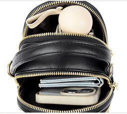 KAIDIFEINIROO Сумка женская 6816 фото 14