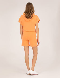Turuncu Comfort Fit _rme _ort