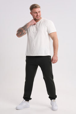 12 Брюки мужские с резинками